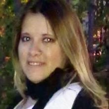 Acercar imagen: Laila Bernal, Terapeuta complementario Los Arenales del Sol