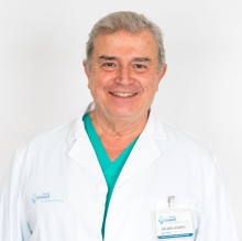 Acercar imagen: José Manuel Díaz Pavón, Cirujano general Sevilla