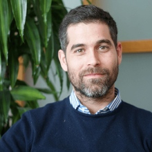 Acercar imagen: Pablo Ojeda Jiménez, Terapeuta complementario Sevilla