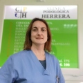 Ana Herrera Martinez, Podólogo San Clemente