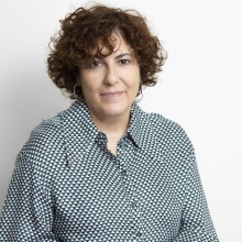 Acercar imagen: Maria Eugenia Galvez Martin, Psicólogo Madrid