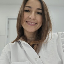 Acercar imagen: Elizabet Morales, Otorrino Córdoba