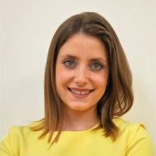 Cristina González García, Psicólogo Madrid