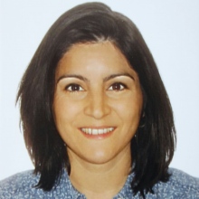 Acercar imagen: Inés Rojo Herrera, Terapeuta complementario Sant Cugat del Vallès