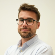 Acercar imagen: Kevin Tito Ortega, Psicólogo Madrid