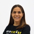 Isabel Ayut González, Fisioterapeuta Barcelona