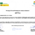 Acercar imagen: certificate 1