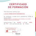 Acercar imagen: certificate 8
