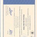 Acercar imagen: certificate 22