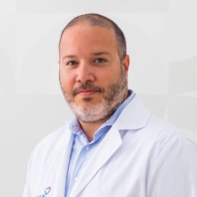 Acercar imagen: William Delgado Nava, Cardiólogo Cádiz
