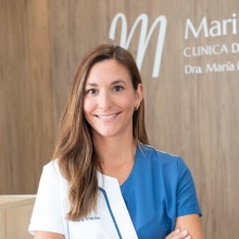 Acercar imagen: Maria Mayans Sanesteban, Dentista Valencia