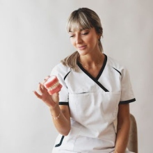 Acercar imagen: Ángela Ferrández Altés, Dentista Almoradí