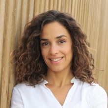 Acercar imagen: Yurena Rodriguez Perdomo, Psicólogo Santa Lucia de Tirajana