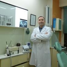 Acercar imagen: Jorge Migliorisi Giordano, Dentista Madrid