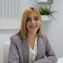 Acercar imagen: Miriam Ramírez Ruiz, Dietista Nutricionista Granada