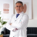Antonio González-Nicolás, Cirujano plástico Madrid