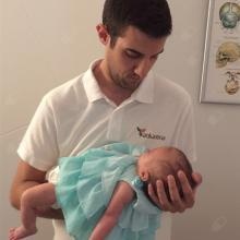 Acercar imagen: Ángel Jiménez Palma, Terapeuta complementario Málaga