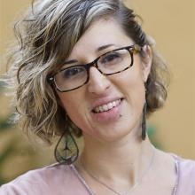 Acercar imagen: Begoña Vitoria Pérez, Psicólogo Valencia