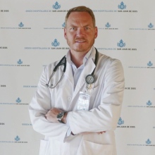 Acercar imagen: Lucio Sartor Wunderlin, Cirujano cardiovascular Córdoba