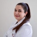 Julia Álvarez Pintado, Dietista Nutricionista Ponferrada