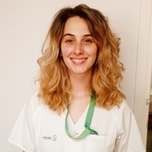 Acercar imagen: Sara Huélamo Maldonado, Logopeda Cuenca