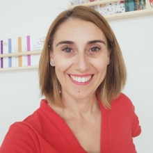 Acercar imagen: Ainhoa Álvarez Blanco, Psicólogo Madrid