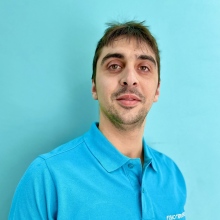 Acercar imagen: Mario Mezquita Rodrigo, Fisioterapeuta Mejorada del Campo