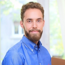 Acercar imagen: Carlos Cenalmor Aparicio, Psiquiatra Madrid