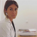 Irene Vázquez Gintersberger, Fisioterapeuta A Coruña