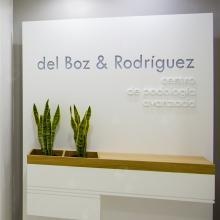 Acercar imagen: Salomé del Boz González, Podólogo Sevilla