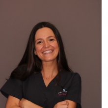 Acercar imagen: Teresa Taillefer Queipo de Llano, Dentista Málaga