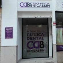 Acercar imagen: Carmen Schilling, Dentista Benicasim