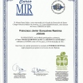 Acercar imagen: certificate 22