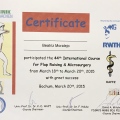 Acercar imagen: certificate 14