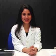 Acercar imagen: Magaly Anaya Sifuentes, Angiólogo y cirujano vascular Torrevieja