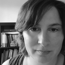 Acercar imagen: Jennifer Gallego Rodríguez, Psicólogo Sant Cugat del Vallès