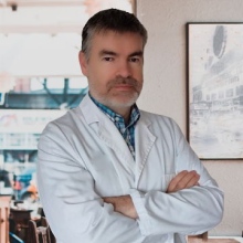 Acercar imagen: José Ignacio Latorre Marín, Psicólogo Santander