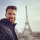 Javier Pérez Palacios
