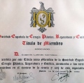 Acercar imagen: certificate 9
