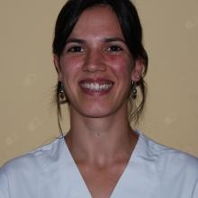 Acercar imagen: Roser Falgàs Planas, Fisioterapeuta L'Escala