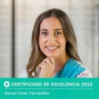  Nerea Cózar Fernández