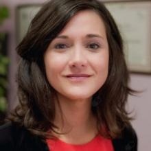 Acercar imagen: Mónica Martín Rivas, Psicólogo Madrid