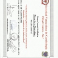 Acercar imagen: certificate 66
