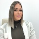 Claudia Salado Sánchez