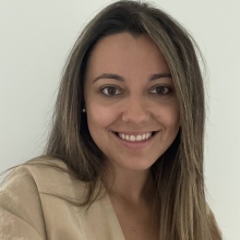 Acercar imagen: Noelia Rivadas López, Logopeda Santiago de Compostela