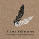 Aldara Ballesteros