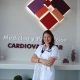Carolina Maria Robles Gamboa