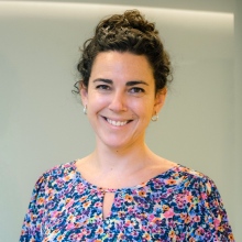 Acercar imagen: Lyssandra Sears, Terapeuta complementario Valencia