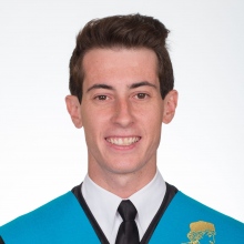 Acercar imagen: Eduardo José Luque García, Fisioterapeuta Valdemoro