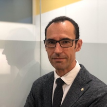 Acercar imagen: Lluís Puig Verdié, Traumatólogo Barcelona